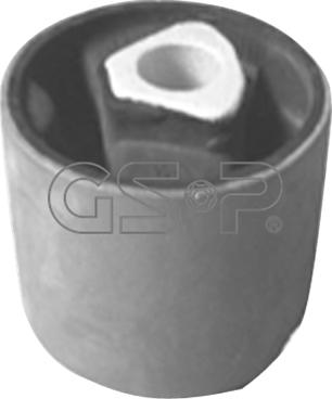 GSP 512695 - Silent Block, Supporto Braccio Oscillante www.autoricambit.com