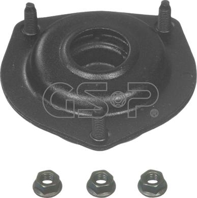 GSP 512166S - Supporto ammortizzatore a molla www.autoricambit.com