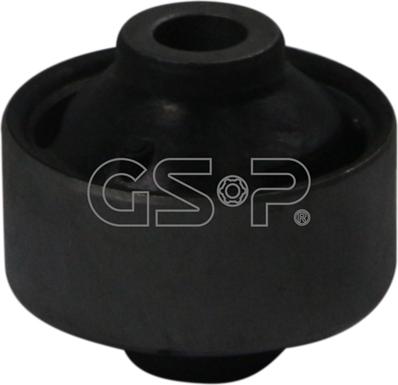 GSP 512851 - Silent Block, Supporto Braccio Oscillante www.autoricambit.com