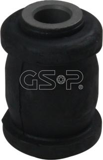 GSP 512852 - Silent Block, Supporto Braccio Oscillante www.autoricambit.com