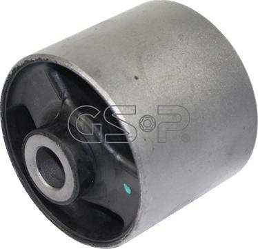 GSP 512860 - Silent Block, Supporto Braccio Oscillante www.autoricambit.com