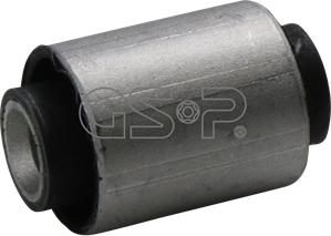 GSP 512305 - Silent Block, Supporto Braccio Oscillante www.autoricambit.com