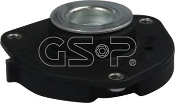 GSP 512332 - Supporto ammortizzatore a molla www.autoricambit.com