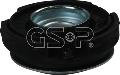 GSP 512244S - Supporto ammortizzatore a molla www.autoricambit.com
