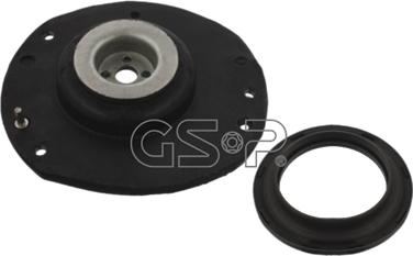 GSP 517945S - Supporto ammortizzatore a molla www.autoricambit.com