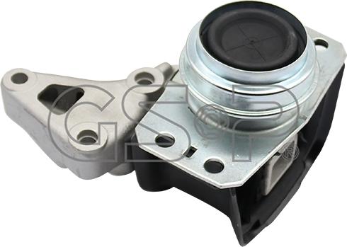 GSP 517 942 - Sospensione, Motore www.autoricambit.com