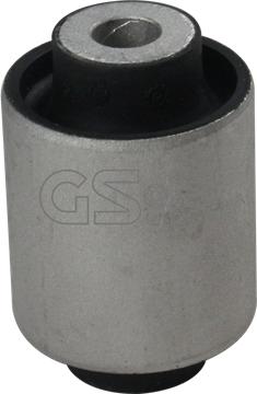 GSP 517969 - Silent Block, Supporto Braccio Oscillante www.autoricambit.com