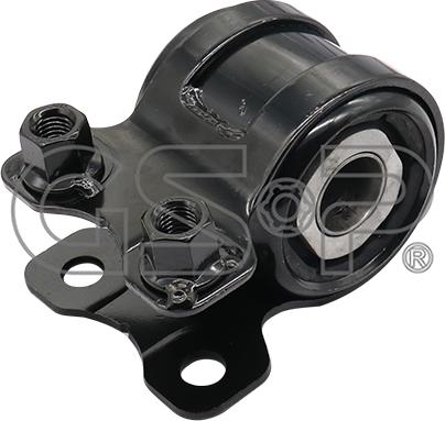 GSP 517914 - Silent Block, Supporto Braccio Oscillante www.autoricambit.com