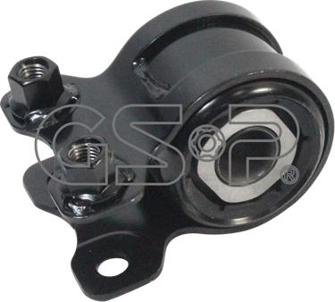 GSP 517914 - Silent Block, Supporto Braccio Oscillante www.autoricambit.com