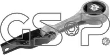 GSP 517977 - Sospensione, Motore www.autoricambit.com