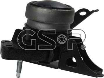 GSP 517441 - Sospensione, Motore www.autoricambit.com