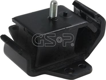 GSP 517424 - Sospensione, Motore www.autoricambit.com