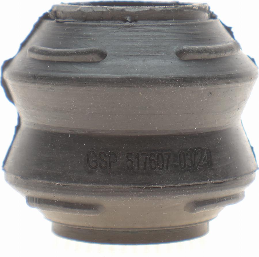 GSP 517607 - Supporto, Barra accoppiamento stabilizzatore www.autoricambit.com