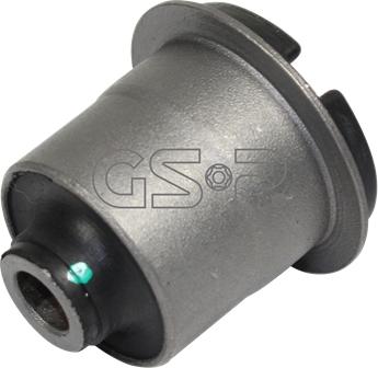 GSP 517041 - Silent Block, Supporto Braccio Oscillante www.autoricambit.com