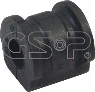 GSP 517167 - Bronzina cuscinetto, Barra stabilizzatrice www.autoricambit.com