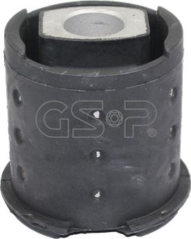 GSP 517175 - Supporto, Corpo assiale www.autoricambit.com