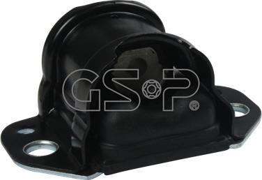 GSP 517855 - Sospensione, Motore www.autoricambit.com