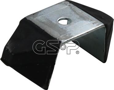 GSP 517857 - Sospensione, Motore www.autoricambit.com