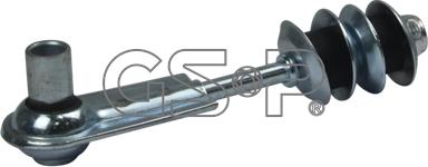 GSP 517863 - Asta/Puntone, Stabilizzatore www.autoricambit.com