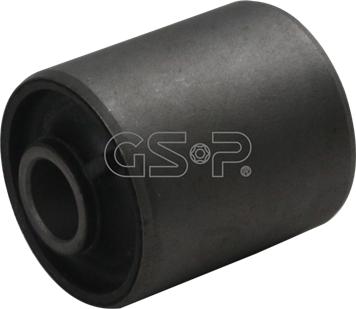 GSP 517827 - Silent Block, Supporto Braccio Oscillante www.autoricambit.com