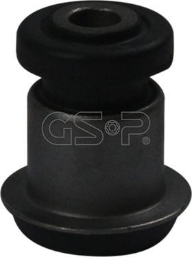 GSP 517390 - Silent Block, Supporto Braccio Oscillante www.autoricambit.com