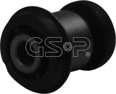 GSP 517390 - Silent Block, Supporto Braccio Oscillante www.autoricambit.com