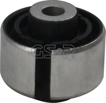 GSP 517353 - Silent Block, Supporto Braccio Oscillante www.autoricambit.com