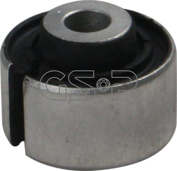 GSP 517352 - Silent Block, Supporto Braccio Oscillante www.autoricambit.com