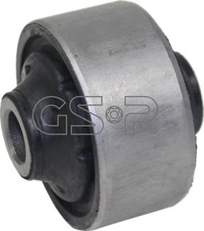 GSP 517364 - Silent Block, Supporto Braccio Oscillante www.autoricambit.com