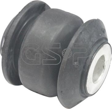 GSP 517366 - Silent Block, Supporto Braccio Oscillante www.autoricambit.com