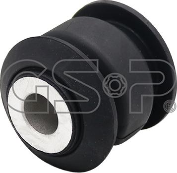 GSP 517366 - Silent Block, Supporto Braccio Oscillante www.autoricambit.com