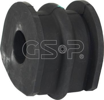 GSP 517362 - Bronzina cuscinetto, Barra stabilizzatrice www.autoricambit.com