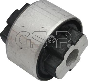 GSP 517367 - Silent Block, Supporto Braccio Oscillante www.autoricambit.com