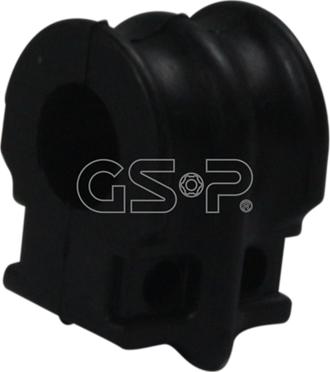 GSP 517309 - Bronzina cuscinetto, Barra stabilizzatrice www.autoricambit.com