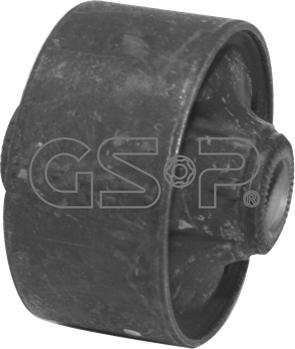 GSP 517305 - Silent Block, Supporto Braccio Oscillante www.autoricambit.com