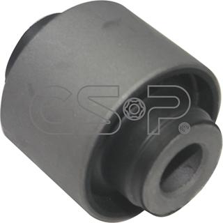 GSP 517334 - Silent Block, Supporto Braccio Oscillante www.autoricambit.com