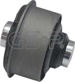 GSP 517335 - Silent Block, Supporto Braccio Oscillante www.autoricambit.com