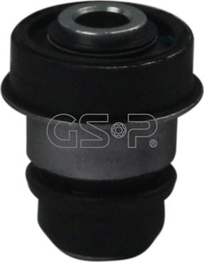 GSP 517332 - Silent Block, Supporto Braccio Oscillante www.autoricambit.com