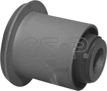 GSP 517337 - Silent Block, Supporto Braccio Oscillante www.autoricambit.com