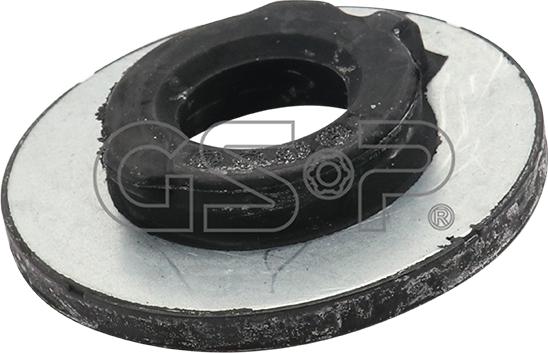 GSP 517375 - Supporto ammortizzatore a molla www.autoricambit.com