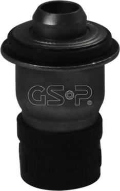 GSP 517769 - Supporto, Corpo assiale www.autoricambit.com