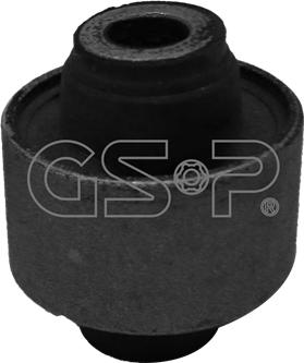 GSP 517 760 - Silent Block, Supporto Braccio Oscillante www.autoricambit.com