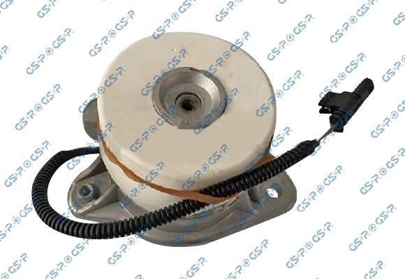 GSP 539189 - Sospensione, Motore www.autoricambit.com