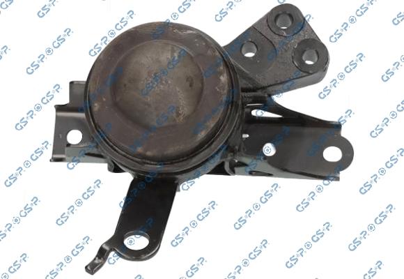 GSP 539138 - Sospensione, Motore www.autoricambit.com