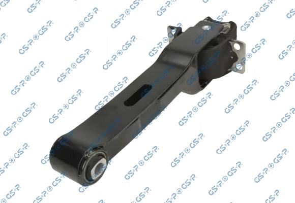 GSP 539393 - Sospensione, Motore www.autoricambit.com