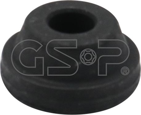 GSP 534000 - Distanziale a tubo, Ammortizzatore www.autoricambit.com