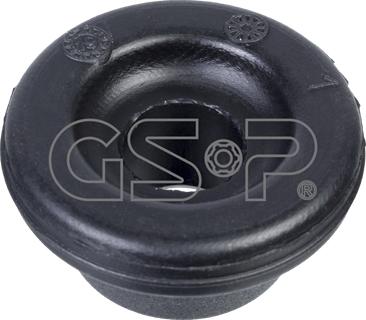 GSP 534000 - Distanziale a tubo, Ammortizzatore www.autoricambit.com