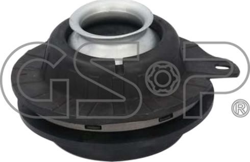 GSP 534116 - Supporto ammortizzatore a molla www.autoricambit.com