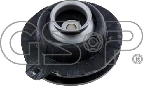 GSP 534113 - Supporto ammortizzatore a molla www.autoricambit.com