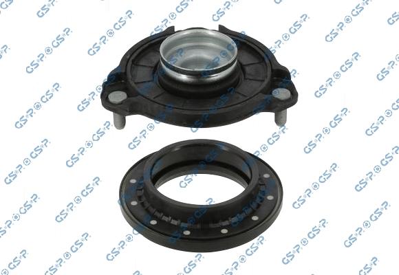 GSP 534137S - Supporto ammortizzatore a molla www.autoricambit.com